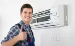 AC and Refrigerator Installation, Repair and Services