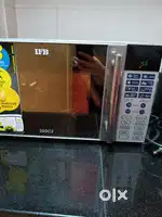 IFB microwave for sale