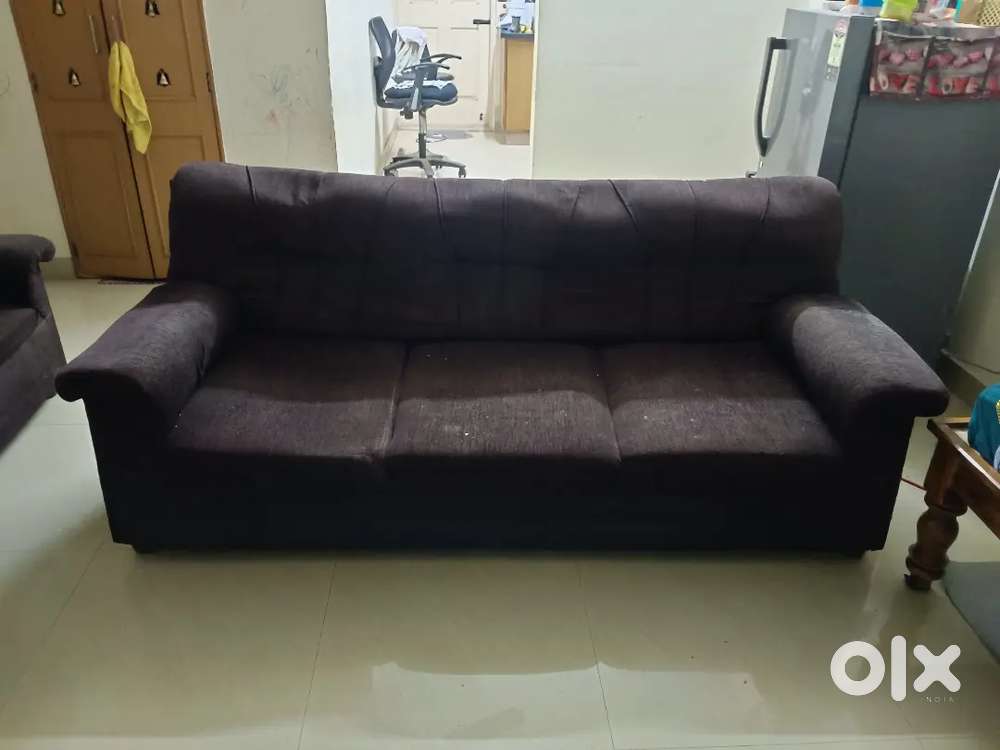 3 seater sofa