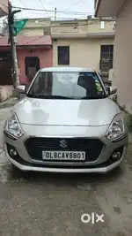 Swift Lxi optional doctor driven pure petrol 2018 december