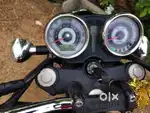 Benelli bike for sale