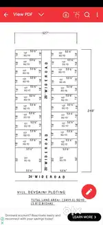 ASRS PROPERTIES Purchase plots, duplex, home,