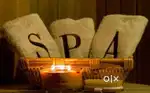 Front desk & spa Therapist