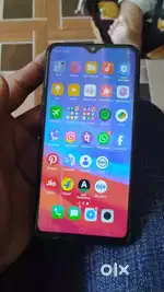 A5s 3 geb rem 32 gb memory