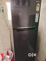 Sam's refrigerator