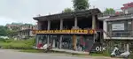 2 shop(ground floor and 1st floor) Road side