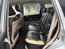 Mahindra XUV500, 2016, Diesel