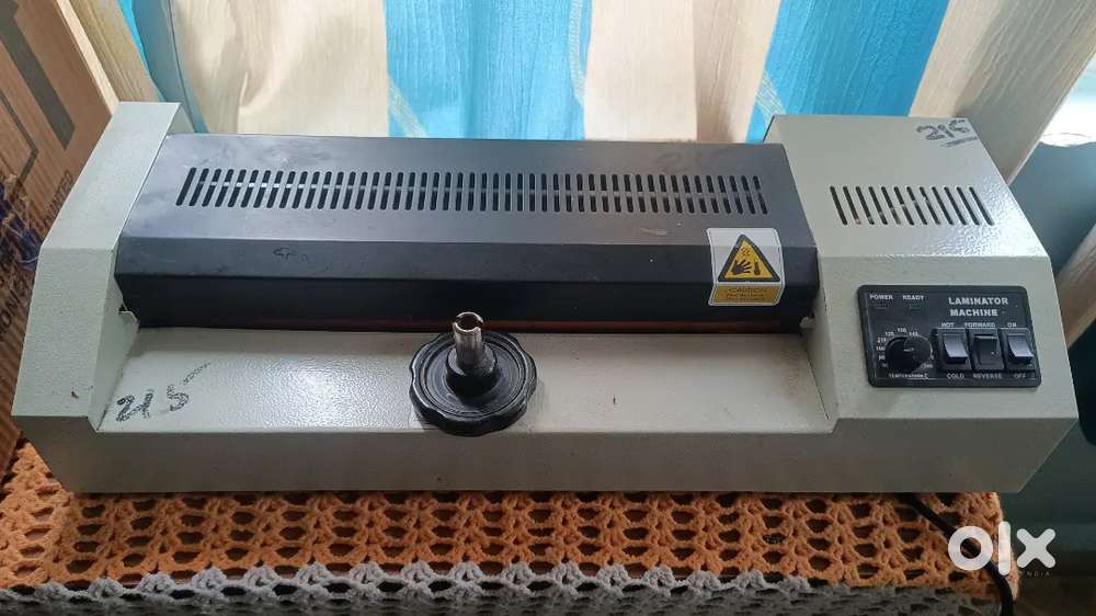 LAMINATING M/C SALES