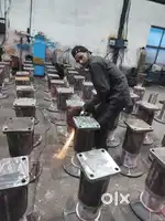 SMAW ARC welder (2g , 3g)