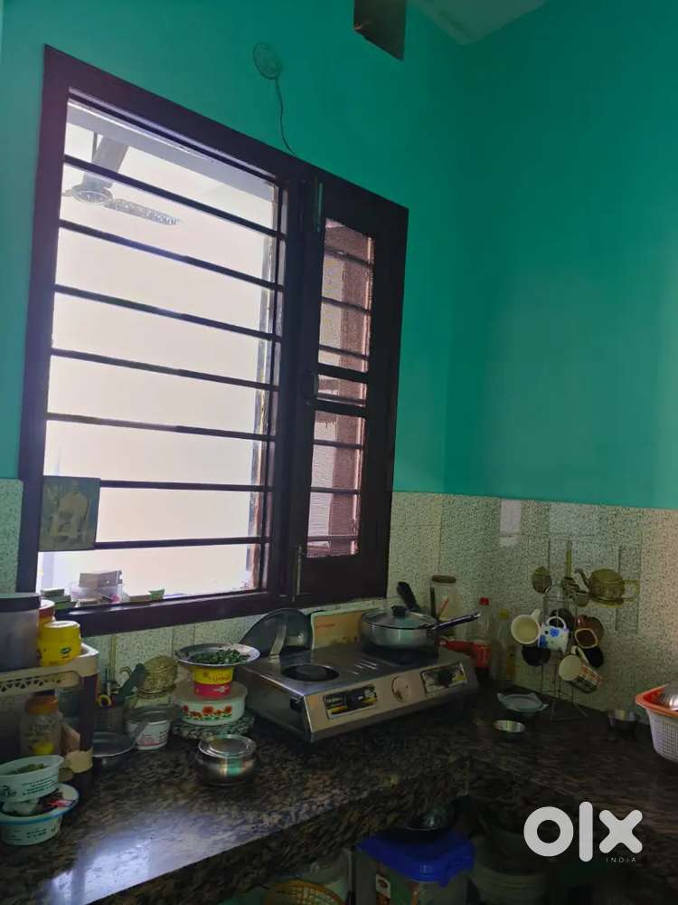 Residential property