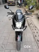 Honda CB hornet 160