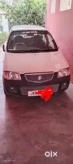 Maruti Suzuki Alto 2006 model in best ever condition.
