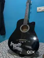 Guitar instrument
