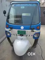 Mahindra electric auto for sale ek ka rate