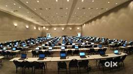 Computer & Laptops Rent.