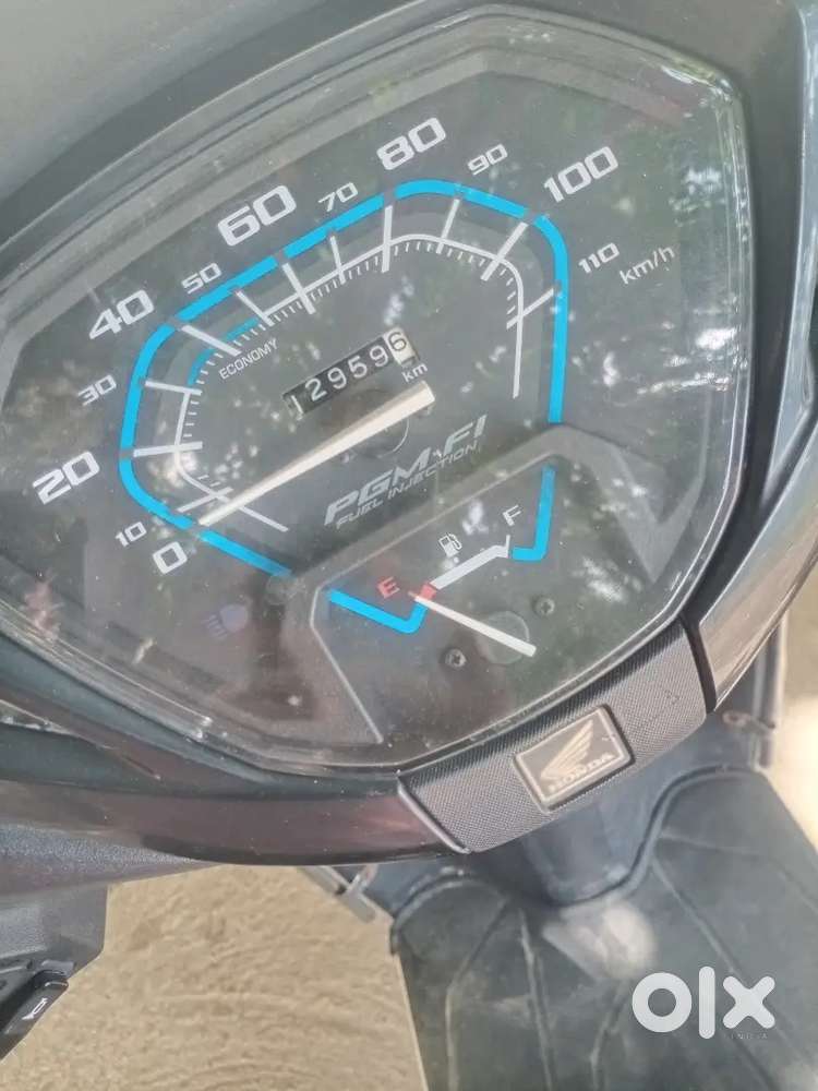 I want new bullet