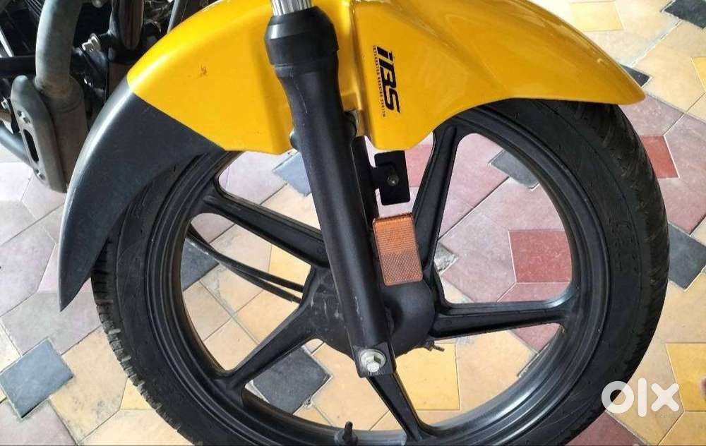 Full showroom condition bike for sale