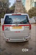Mahindra Xylo 2017 Diesel 218000 Km Driven