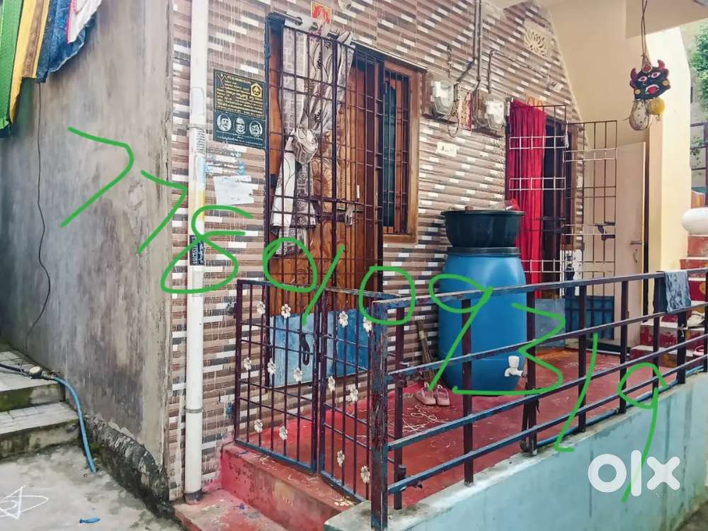 2portions individual house sale