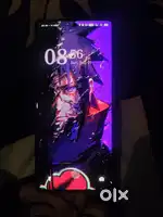 Infinix gt 20 pro 5g 8/256