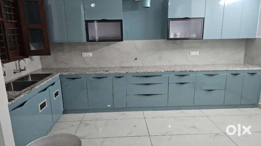 3BHK AVAILABLE FOR RENT SECTOR 123 NEW SUNNY ENCLAVE