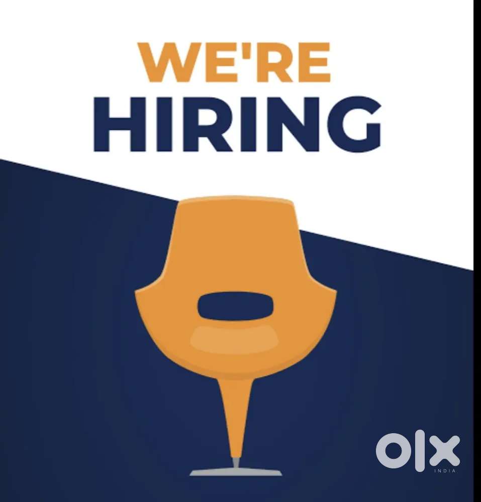 I want sales man for my company