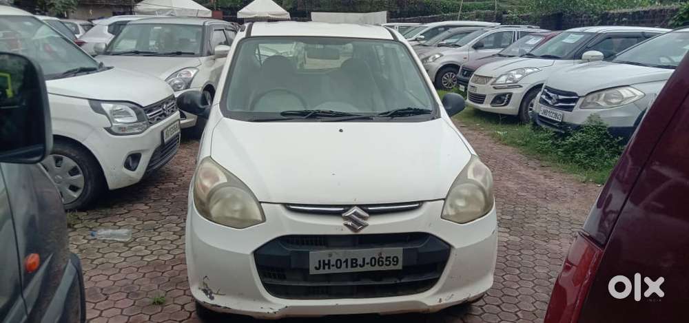 Maruti Suzuki Alto 800 2012-2016 VXI, 2014, Petrol