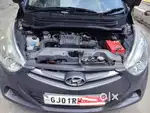 Hyundai EON 2017 Petrol 30000 Km Driven well maintained