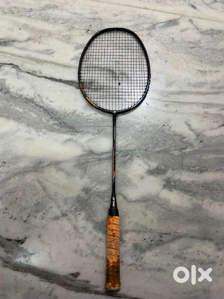 Yonex Racket nano ray lite 18i