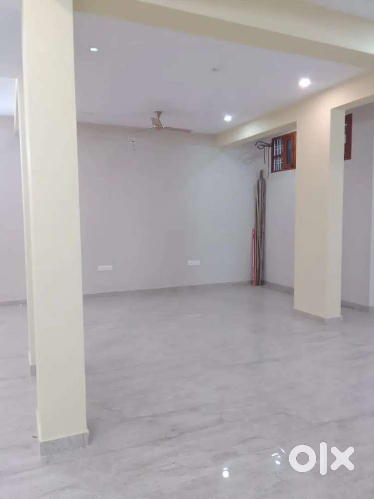 BASEMENT FOR RENT