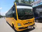 BHARAT BENZ SCHOOL BUS 2019 - MODEL , 40 - SEATS