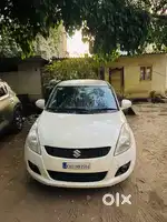 Maruti Suzuki Swift 2014 Diesel Well Maintained