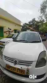 Maruti Suzuki Swift Dzire Tour 2015 Diesel 175000 Km Driven