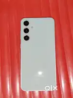 Brand new condition mobile phone