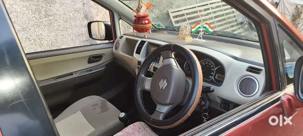 Maruti Suzuki Estilo 2011