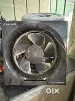 kichan Exhaust Fan