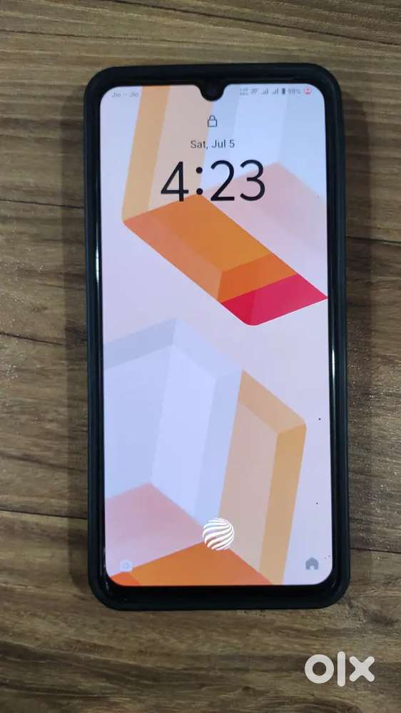 Best Camera Vivo V25 5G Phone 12GB 256GB Android 15 Mobile Phone