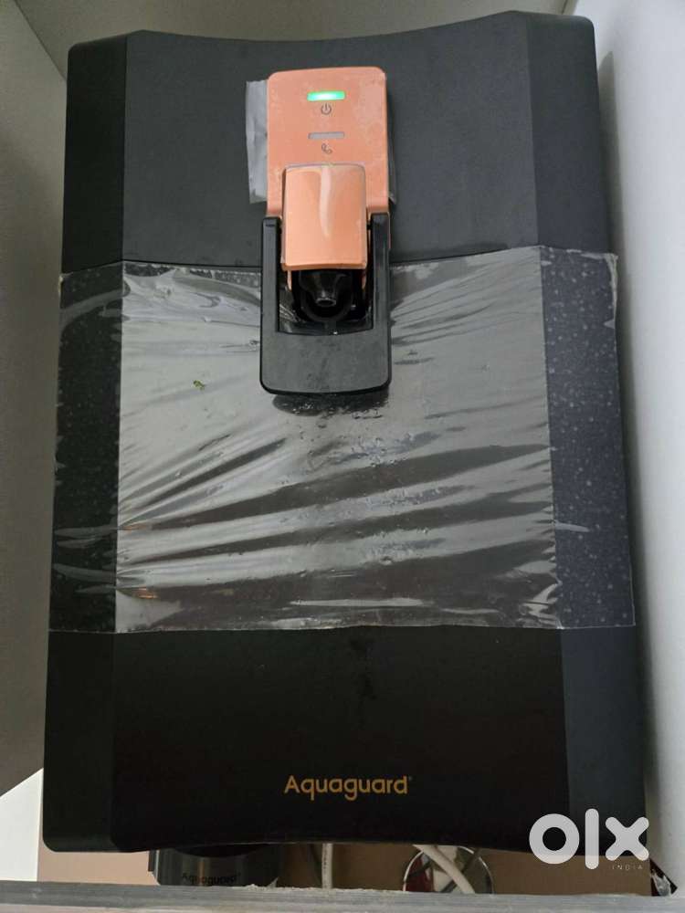 Aquaguard Enrich Superio UV+UF+SS 2X