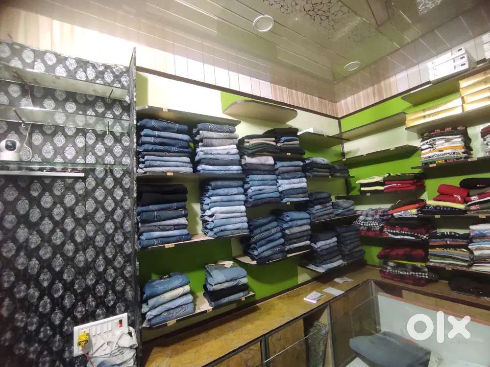 Shop for sale in nagri