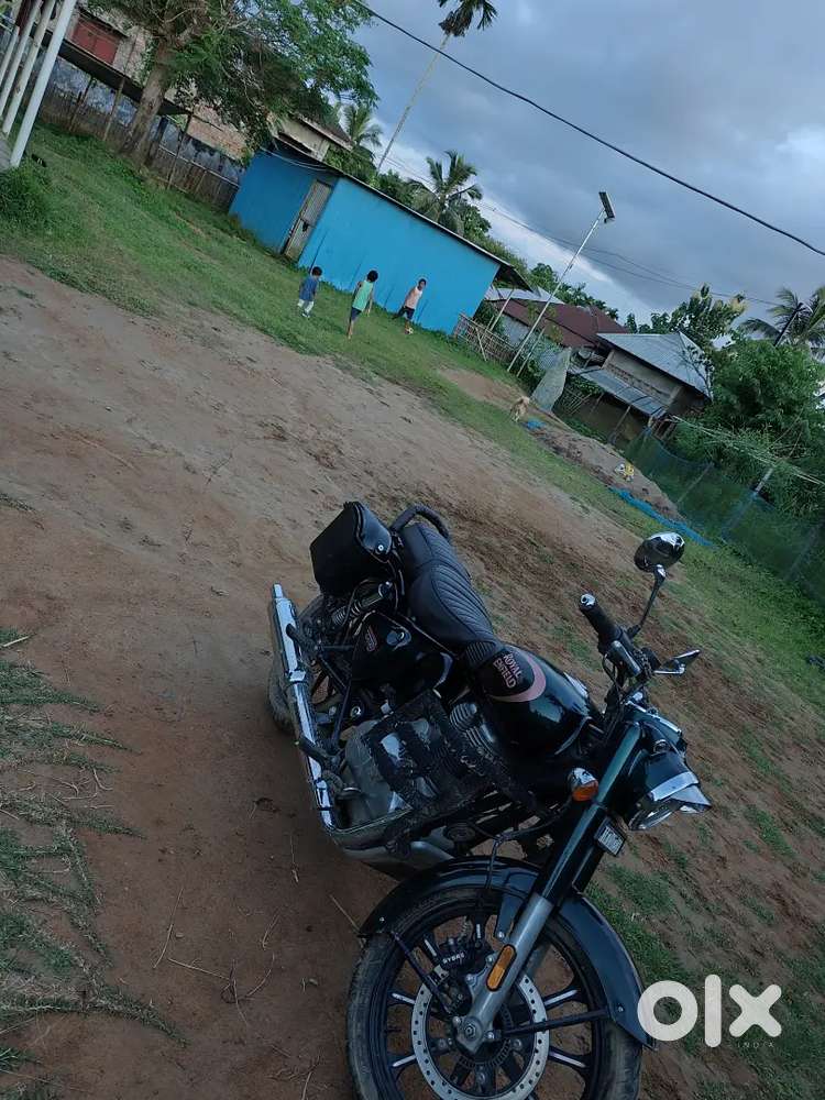 Classic Reborn