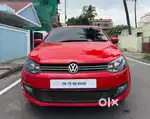 Volkswagen Polo 2013-2015 1.5 TDI Highline, 2014, Diesel