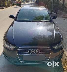 Audi A4 2.0 35 TDI S Line, 2015, Diesel