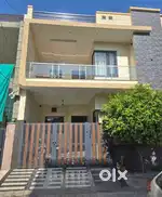 Brand new house for Rent nd cupboards work available