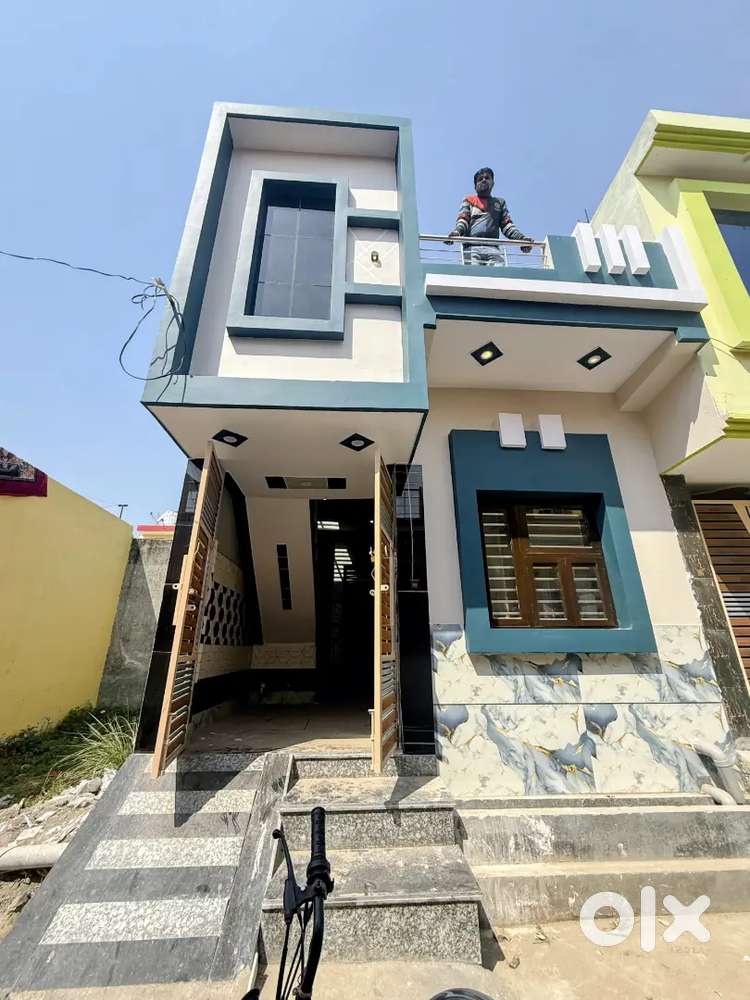 OM PROPERTIES SITAPUR