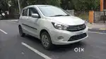 Maruti Suzuki Celerio 2014-2017 VXI Optional, 2014, Petrol