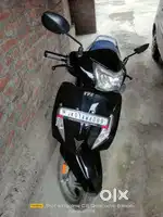 TVs scooty final price