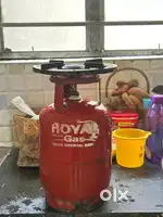 Gas Stove 4 L