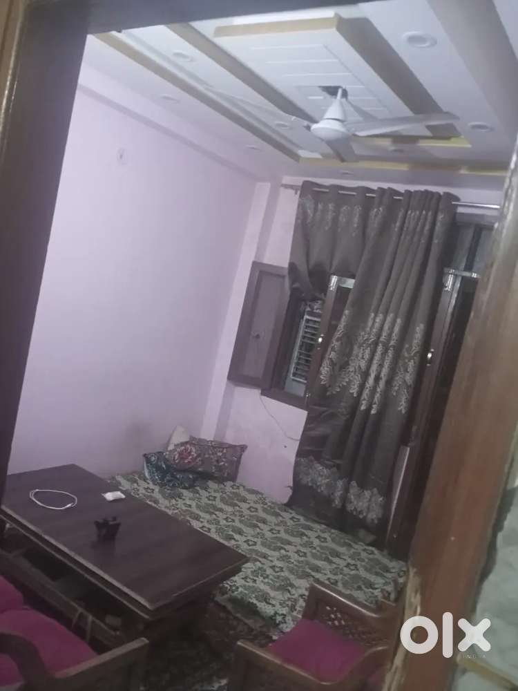 2  room balkoni lobby