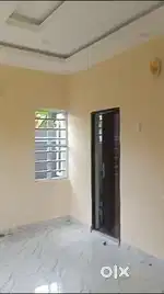 Room rent monthly 7500 divide  4 parts 1 person paid 1800 rs for girl