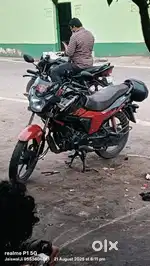 Baik good Condition hai